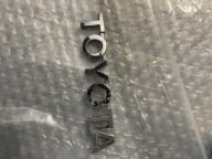 TOYOTA ZNACZEK EMBLEMAT
