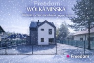 Dom, Mińsk Mazowiecki, Miński, 90 m²