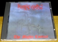 ROTTING CHRIST-Thy Mighty Contract (2013,Raven)