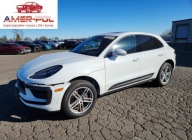 Porsche Macan Base 2024 2.0 Benzyna 261KM