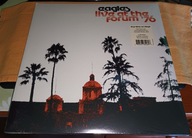 The Eagles Live At The Los Angeles Forum '76 Winyl 2LP