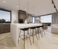 Dom, Mników, Liszki, Krakowski, 149 m²