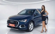 Audi Q3 4x4 Q3 2.0 TFSI 230 KM Premium 2020R 1 wlasciciel Bezwypadkowy