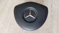airbag poduszka kierowcy MERCEDES COUPE W253 GLC USA regenerowana