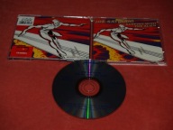 Joe Satriani Surfing With The Alien 1987