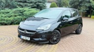 Opel Corsa 90KM Klima 5d HB Serwis Gotowy do jazdy PL