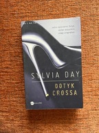 Dotyk Crossa Sylvia Day