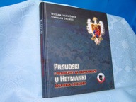 ZĄBEK PIŁSUDSKI I PIŁSUDCZYCY NA ORDYNANSACH MARYJA ładny stan bdb-