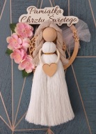 Pamiątka z okazji chrztu