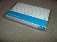 Pudełko na kasety magnetofonowe SONY EF SUPER