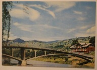 PIWNICZNA. Nad Popradem