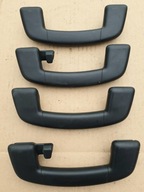 RĄCZKA UCHWYT PODSUFITKI TYŁ TYLNA CZARNA VW T-ROC 2G0857643