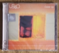 UB40 - Cover Up CD