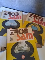 Zrób to sam czasopismo z PRL zestaw 3 sztuk