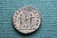 Rzym 200-400 AD IV