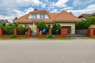 Dom, Kobyłka, Wołomiński, 236 m²