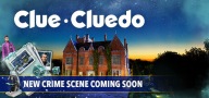 Clue/Cluedo - KLUCZ Steam PC