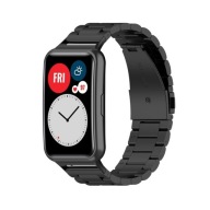 BRANSOLETA PASEK STAINLESS do Huawei Watch Fit