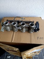 Suzuki gsxr wtryski przepustnica czujnik