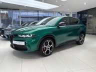 Alfa Romeo Tonale 1.5 T4 GSE mHEV Veloce DCT / 1 w