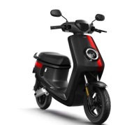 Niu M MQI SPORT WYPRZEDAZ Matkowski Motocykle Wroclaw Elektryczny