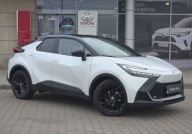 Toyota C-HR Toyota C-HR 2.0 Hybrid GR Sport Kinto Leasing Fv23 2.0