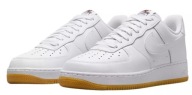 Buty Nike Air Force 1 - White Gum - 42 US8.5 (II7630-100) Supreme