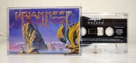 Kaseta URIAH HEEP - Sea Of Light (wydanie SPV)