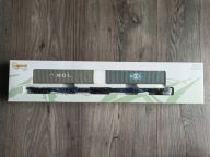 Wagon kontenerowy Wascosa Sggrmss 90 Mehano 58599 H0