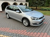 Volkswagen Golf 1.4 TSI 125 KM DSG Podgrz fotele