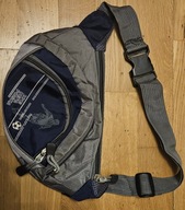 SASZETKA NERKA MĘSKA 3 KOMOROWA