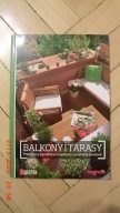 Balkony i tarasy - Praktyczny poradnik o urządzaniu i przykłady aranżacji