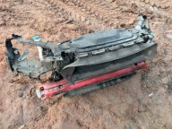 PAS PRZEDNI WZMOCNIENIE BELKA CHŁODNICE VOLVO V40 II 2.0D LIFT 2016-