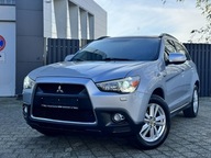 Mitsubishi ASX Panorama Navi Xenon Gwarancja