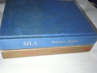 Sekret Siła Rhonda Byrne