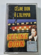 Céline Dion - A L'Olympia