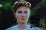 IWONA KATARZYNA PAWLAK (Nad Niemnem) - zdęcie z autografem