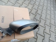 Fabia ii 2 lusterko EU prawe lustro manulane kolor 9202