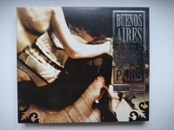 Buenos Aires Paris - The Electronic Tango Anthology Various Artists CD T