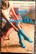Sposób na singielkę - E. Zuberek, K. T. Nowak