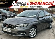 Fiat Tipo 1.4i 95PS OPŁACONY Bezwypadkowy Serwis