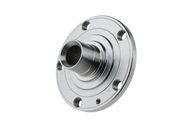 PIASTA KOŁA PRZÓD BEZ ŁOŻYSKA VW PASSAT 95-05, AUDI A4 95-05, A6 97-05,