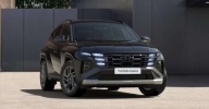 Hyundai Tucson Hybrid 2026 NOWY 1.6T-GDI 239KM Automat Smart Black 1.6