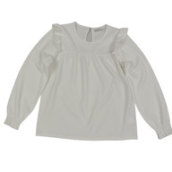 BLUZKA DAMSKA GALOWA ELEGANCKA ROZM.L__HOUSE