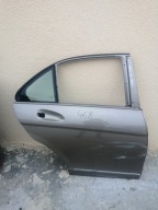 Drzwi Prawy Tył C-klasa w204 sedan