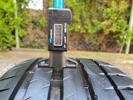 Michelin Pilot Sport 4 225/40R18 1x7,1mm 22r jak Nowa