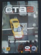 GTA 2 - premierowe polskie wydanie SUPER GRY PC polska wersja