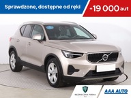 Volvo XC40 T2, Salon Polska, Serwis ASO, Automat