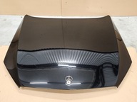 MASKA PRZÓD MERCEDES S KLASA W222 197 OBSIDIANBLACK KOMPLETNA DEMONTAZ !!