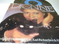 Dionne Warwick - Heartbreaker SP/UK/
